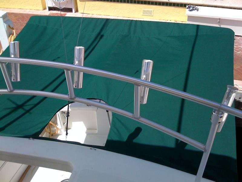 AFT CURTAIN