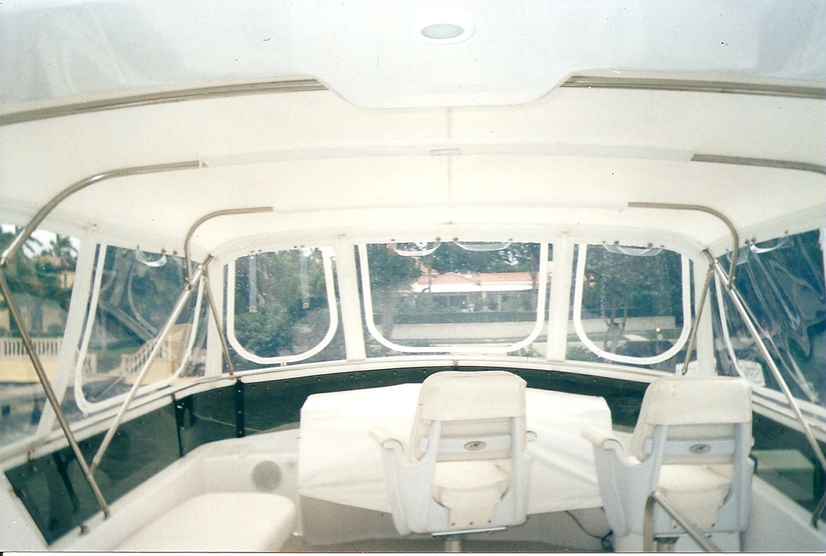 ENCLOSURE