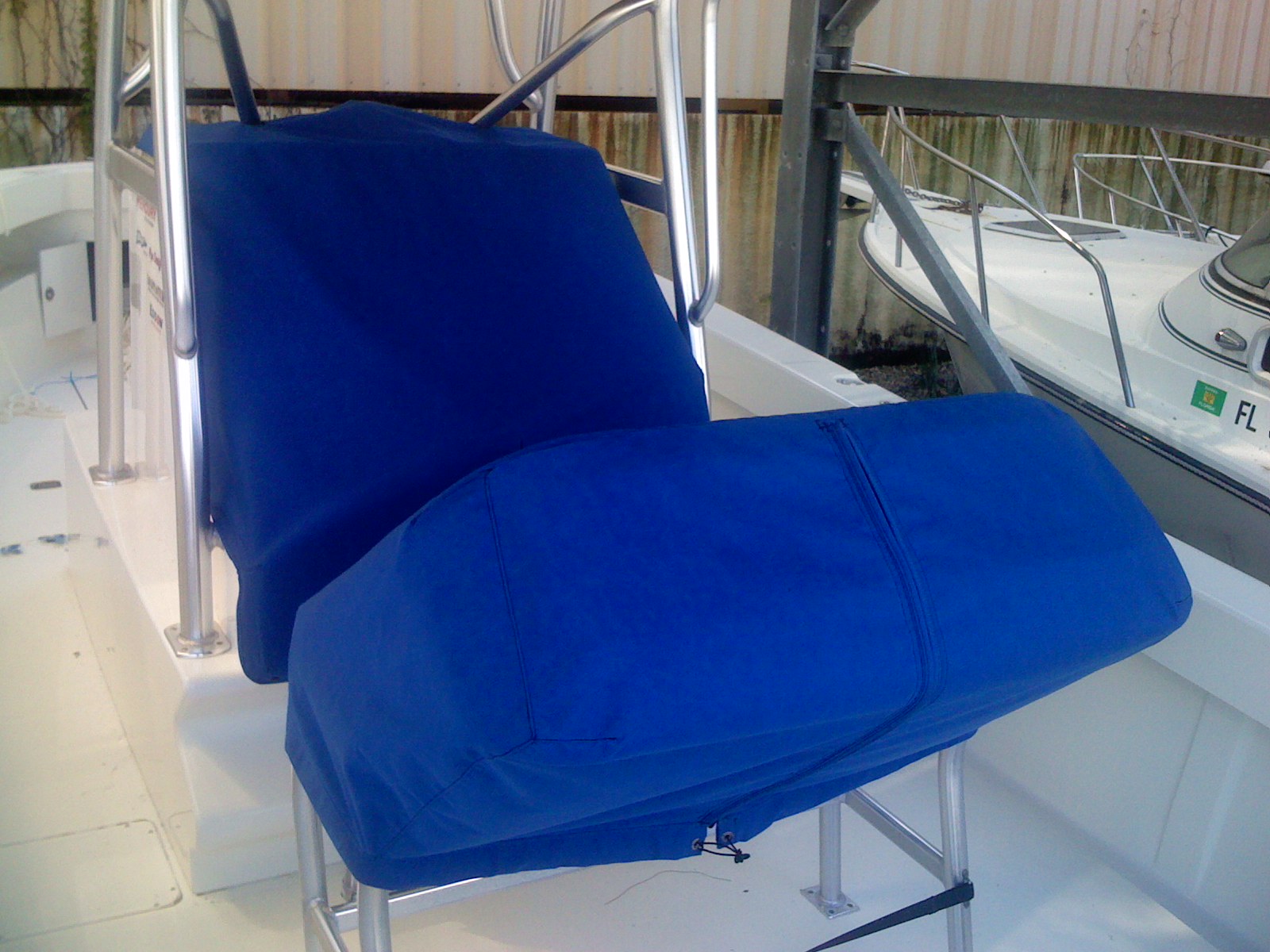 CENTER CONSULE, SEAT, MOTTOR COVER