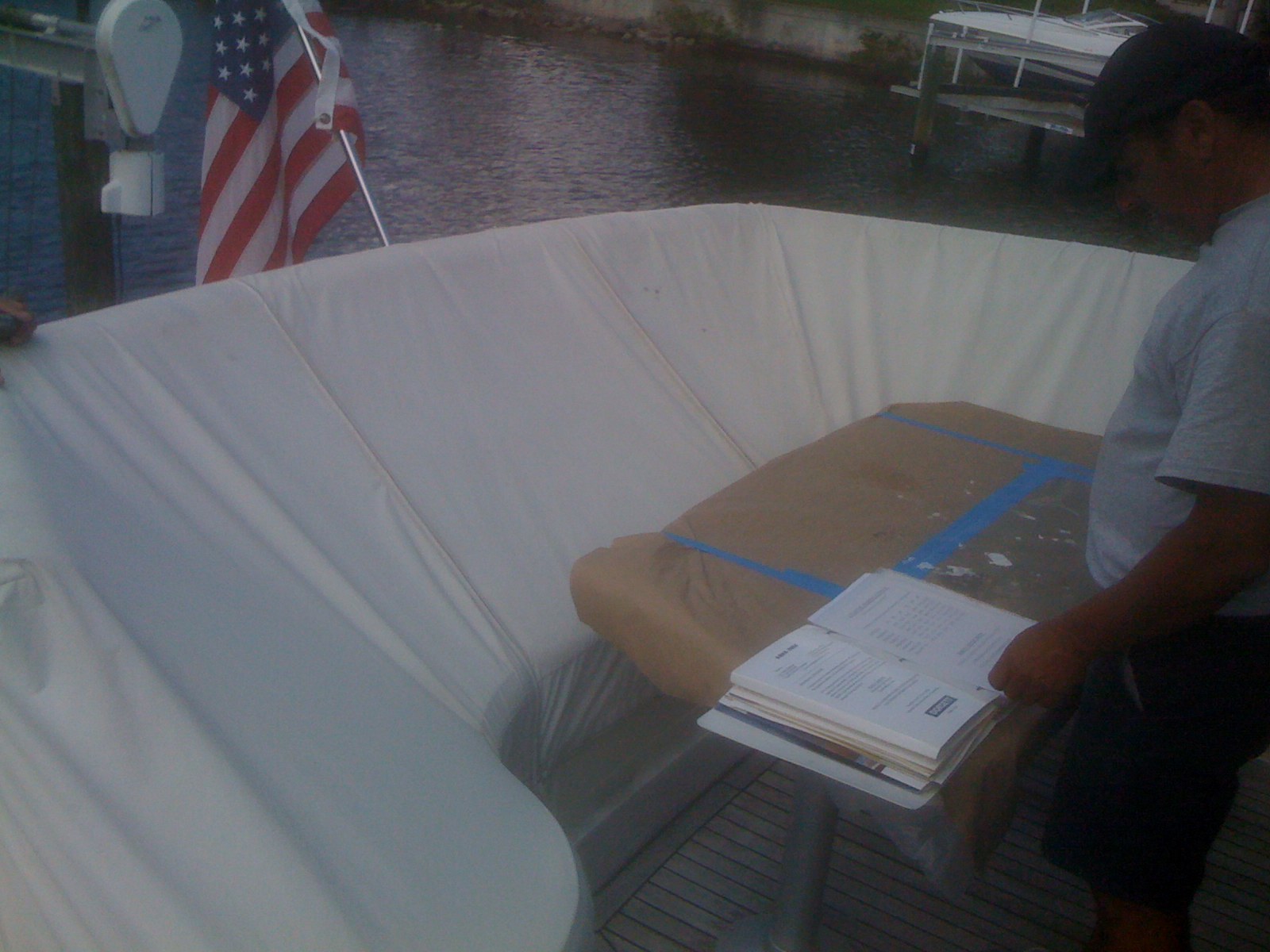 CENTER CONSULE, SEAT, MOTTOR COVER