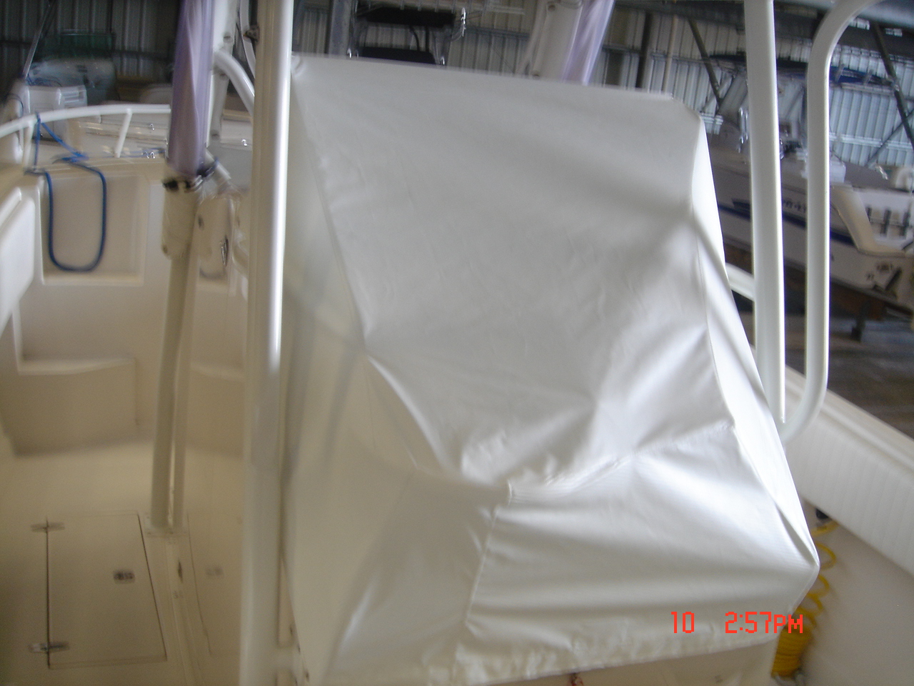 CENTER CONSULE, SEAT, MOTTOR COVER