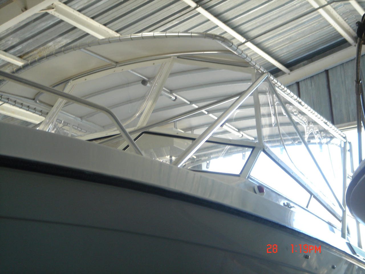 ENCLOSURE