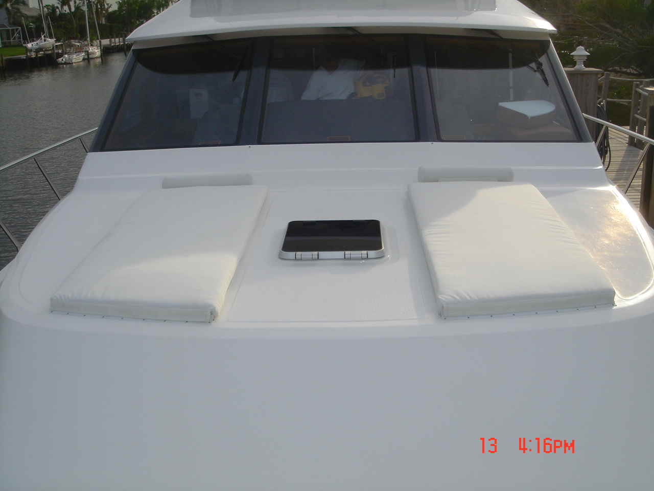 UPHOSTERY AND BOW CUSHIONS